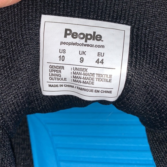 People lightweight sneakers read description - Picture 3 of 6